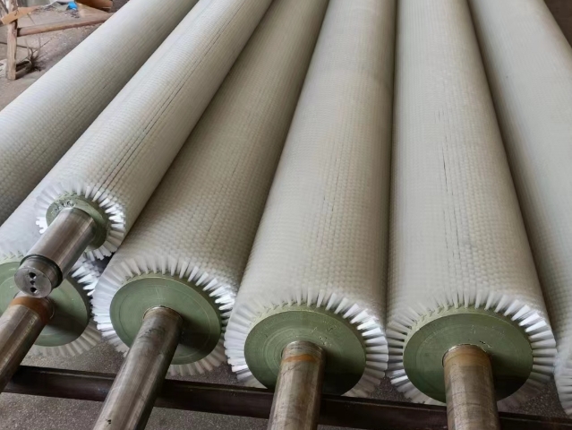 刷洗箱清洗毛刷輥 刷洗箱清洗毛刷輥