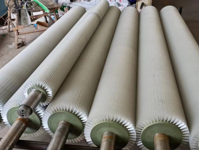 刷洗箱清洗毛刷輥 刷洗箱清洗毛刷輥